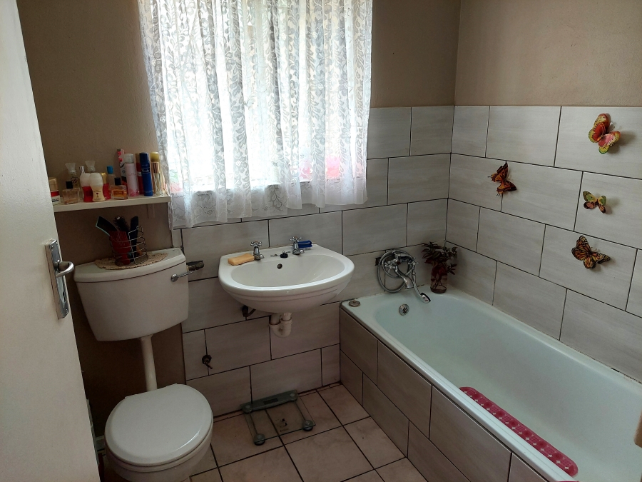 3 Bedroom Property for Sale in Rome Western Cape